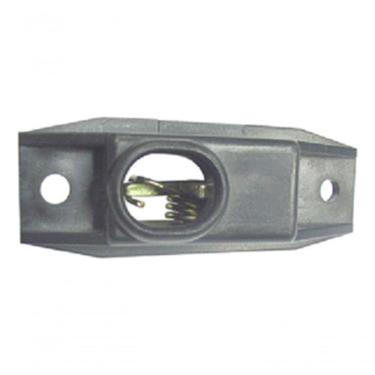 Imagem de Fechadura de Porta Traseira Superior Lado Direito F103 para Chevrolet Trafic e Renault Van Universal