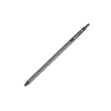Imagem de Caneta Esferográfica 0.7mm Spiro RT Retrátil Escrita Macia - - CIS, Pr