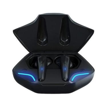 Imagem de Fones de ouvido sem fio para jogos X15 Pro TWS Bluetooth com microfone