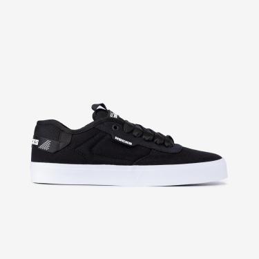Imagem de Tênis Hocks Flat Core - Classic Black Tamanho:36-Unissex