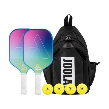 Imagem de Aurora Pickleball Paddle Pack - JOOLA