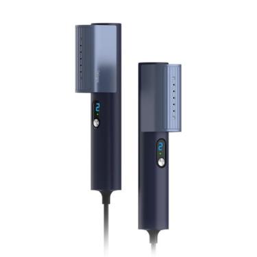 Imagem de Vaporizador portátil Nesugar G3 Pro Smart Clothes 0,36 kg, 100-240V