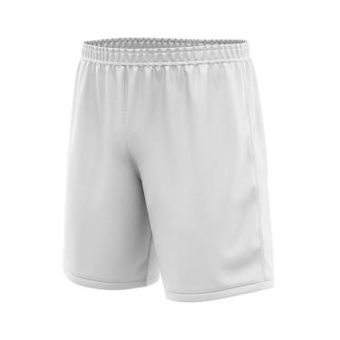 Imagem de Calção Short Futebol Basquete Vôlei Bermuda Dry Treino Academia-Masculino