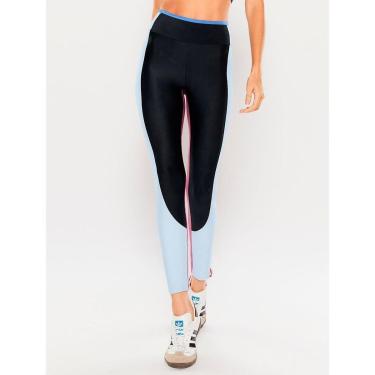 Imagem de Calça Legging Feminina Body For Sure Lisa Pop-Feminino