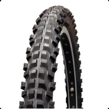 Imagem de Pneu Bicicleta Vee Rubber Stout Aro 26 X 2.30 Bike Mtb Preto - Vrubber