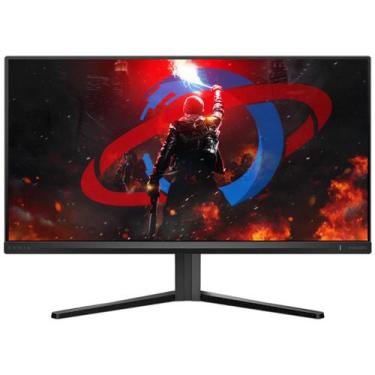 Imagem de Monitor Gamer 24 Philips EVNIA - Full HD IPS - 180Hz - 0.5ms - Vesa - 