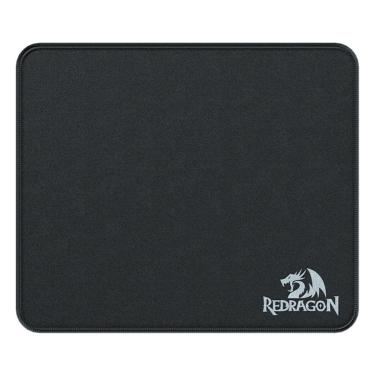 Imagem de Mousepad Gamer Redragon Flicker, Médio (320x270mm), Speed - P030-Unissex