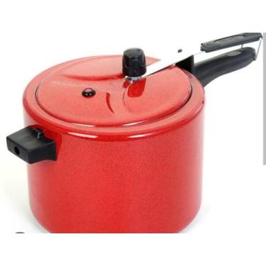 Imagem de Panela de pressão - Caçarola 