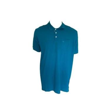Imagem de Camiseta Polo Com Bolso Ogochi 007000002, XG