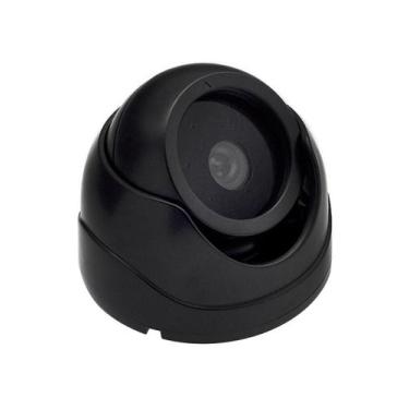 Imagem de Multitoc Mini Camera Dome Ccd P&B - MULTITOC - 69054930000205   103278
