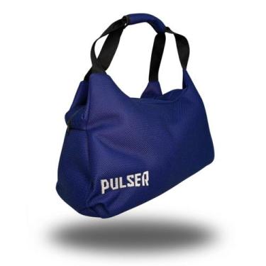 Imagem de Bolsa Feminina para equipamentos esportivos treino academia Pulser Cor