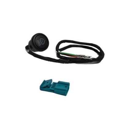 Imagem de Botão Chicote Luzes Auxiliares Original Mini Cooper 51452355772 - BMW