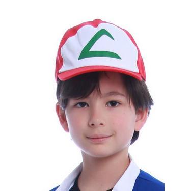 Imagem de Boné Ash - POKÉMON - QUIMERA KIDS, 2