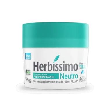 Imagem de Des Herbissimo Cr 55G Neutro