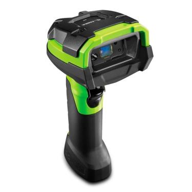 Imagem de Leitor de Códigos de Barras sem Fio Bluetooth DS3678-SR3U42A0SI Área Imager 2D Alcance...
