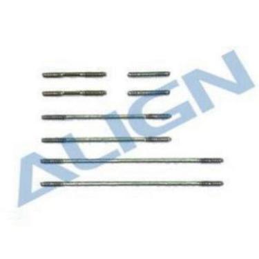 Imagem de Tr linkage rod hs1034t - Tarot
