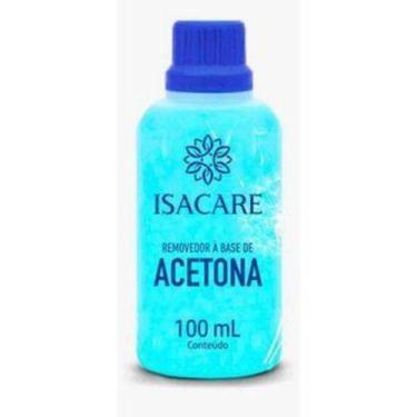 Imagem de Acetona Isacare