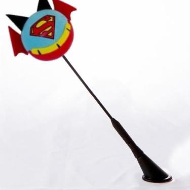 Imagem de Enfeite de antena de teto de carro - SUMO ACESSORIOS, SUPER BLUE