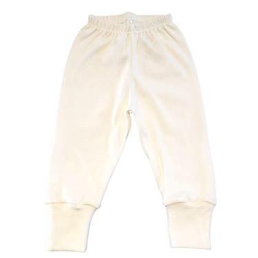 Imagem de Calça MIjão Culote Infantil e RN Liso Menino e Menina - VIA LUCK, Off 