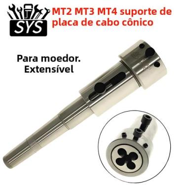 Imagem de Braçadeira Telescópica Multifuncional M3-22 Com Diâmetro Externo De 20