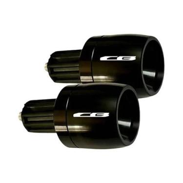 Imagem de Capa De Guidão Para Motocicletas Honda CB650R CB650F CB500X 1000R CB11