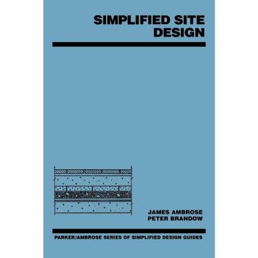 Imagem de Simplified Site Design