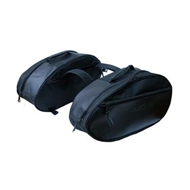 Imagem de Bolsas Alforge Universal Para Motos