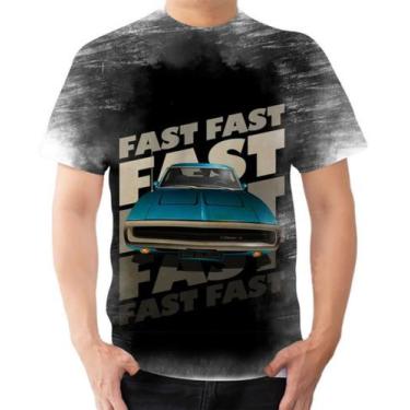 Imagem de Camisa Camiseta Personalizada Carro Altomóvel Estiloso 6 - Dias No Est