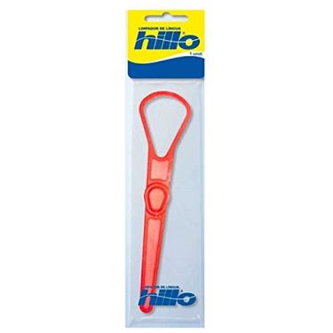 Imagem de Limpador De Língua Hillo