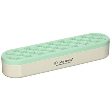Imagem de It's Sew Emma Oh Sew Stash n Store Organizers, menta