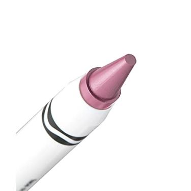 Imagem de Crayola Lip and Cheek Crayon - Mauvelous for Women 0.07 oz Lipstick