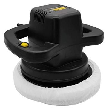 Imagem de Politriz Orbital 120W Potência 3300 RPM 110V - HAMMER PZ120