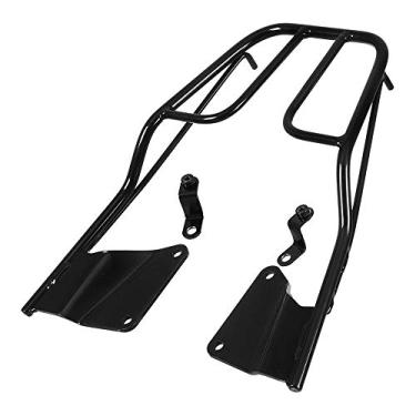 Imagem de BAGAGEIRO PRO TORK SANSÃO TITAN 160 PRETO