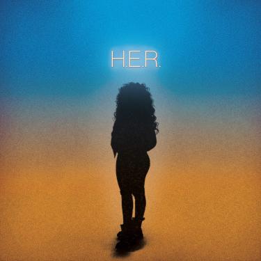 Imagem de H.E.R. [CD]