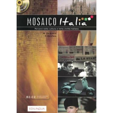 Imagem de Mosaico Italia