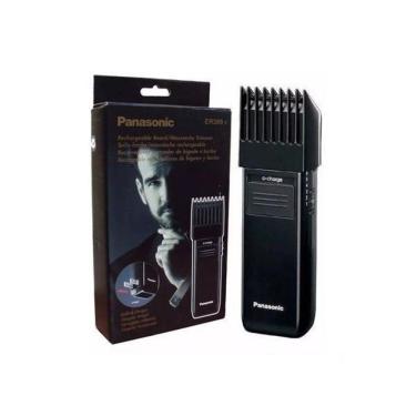 Imagem de Barbeador Panasonic Er 389 Bivolt 110V/220V