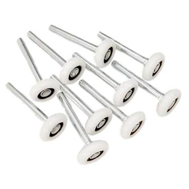 Imagem de Rolos de porta de garagem 511-000110