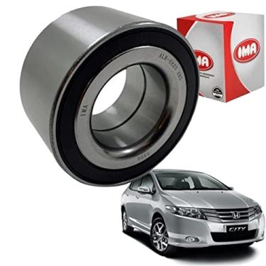 Imagem de Rolamento Roda Dianteira ALR6825ABS, Cinza, IMA