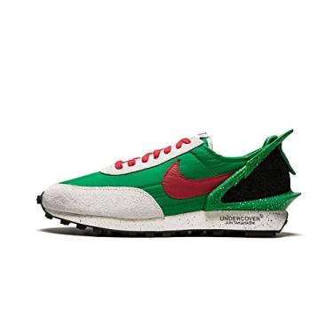 Imagem de Nike Ws Dbreak/Undercover Feminino Cj3295-300, Lucky Green/University Red-sail, 13