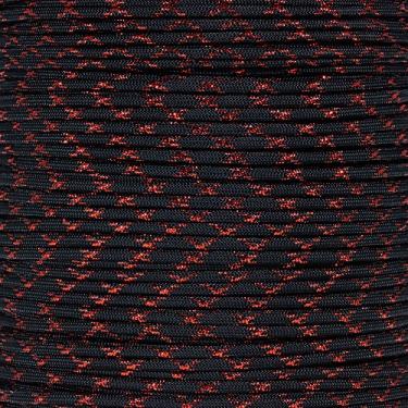 Imagem de Corda utilitária Paracord Planet 550 Nylon Paracord 7 Fios Tipo III – A maior seleção disponível!