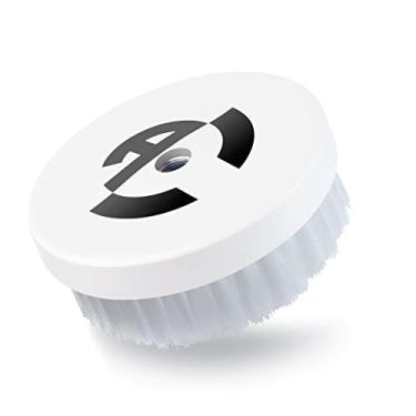 Imagem de Escova Rotativa Politriz Limpeza Super Macia 120mm - Auto Crazy