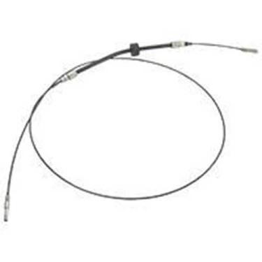 Imagem de CABO FREIO DIANTEIRO 1990MM MB MB