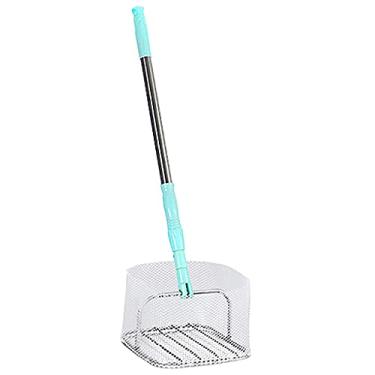 Imagem de Newmind Recetor de bolas de pingpong para bolas de armazenamento, capacidade para 70 bolas