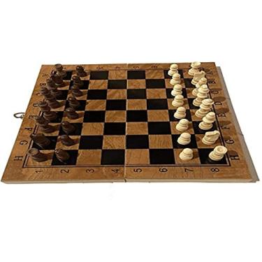 Imagem de Jogo de Xadrez