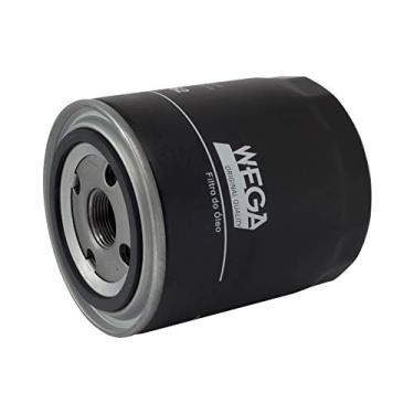 Imagem de Filtro Óleo Wega WO762 = HF7535 = W930/14