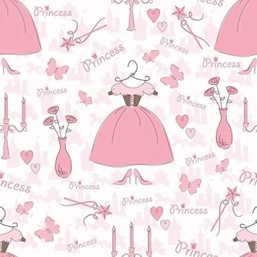 Imagem de Papel de Parede Conto de Fadas