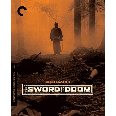 Imagem de The Sword of Doom [Blu-ray]