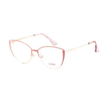 Imagem de Armacao Carmim