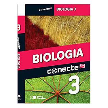 Imagem de Conecte. Biologia - Volume 3 Lopes, Sôniarosso, Sérgio