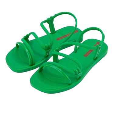 Imagem de Sandalia Feminina Ipanema Solar 26983